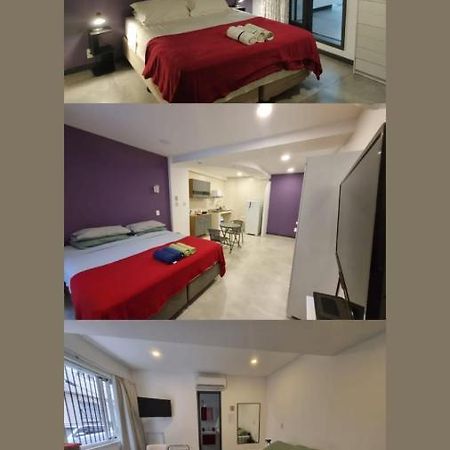 Suites/Studios Privados Copacabana Ρίο ντε Τζανέιρο Εξωτερικό φωτογραφία