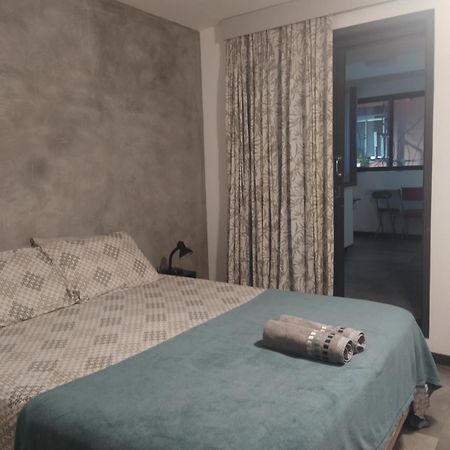 Suites/Studios Privados Copacabana Ρίο ντε Τζανέιρο Εξωτερικό φωτογραφία