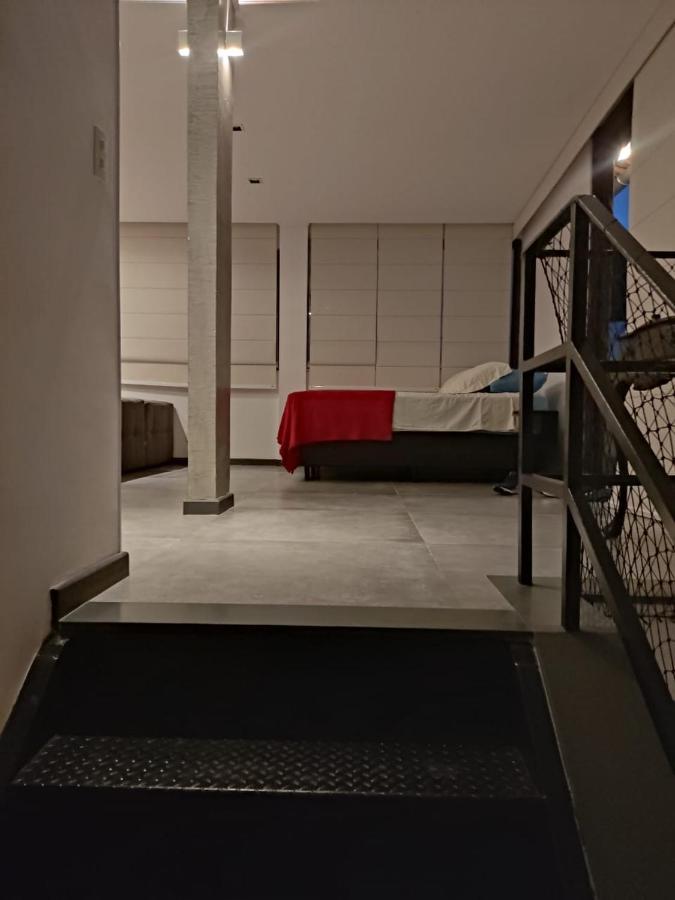 Suites/Studios Privados Copacabana Ρίο ντε Τζανέιρο Εξωτερικό φωτογραφία