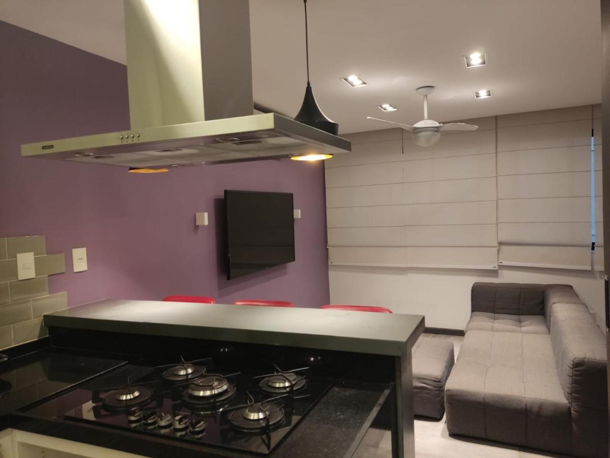 Suites/Studios Privados Copacabana Ρίο ντε Τζανέιρο Εξωτερικό φωτογραφία