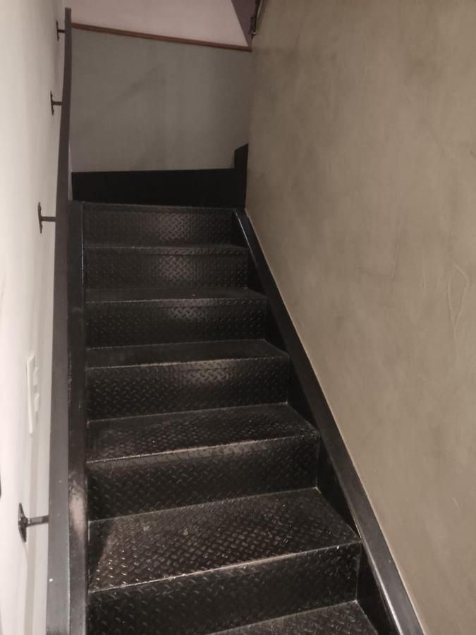 Suites/Studios Privados Copacabana Ρίο ντε Τζανέιρο Εξωτερικό φωτογραφία
