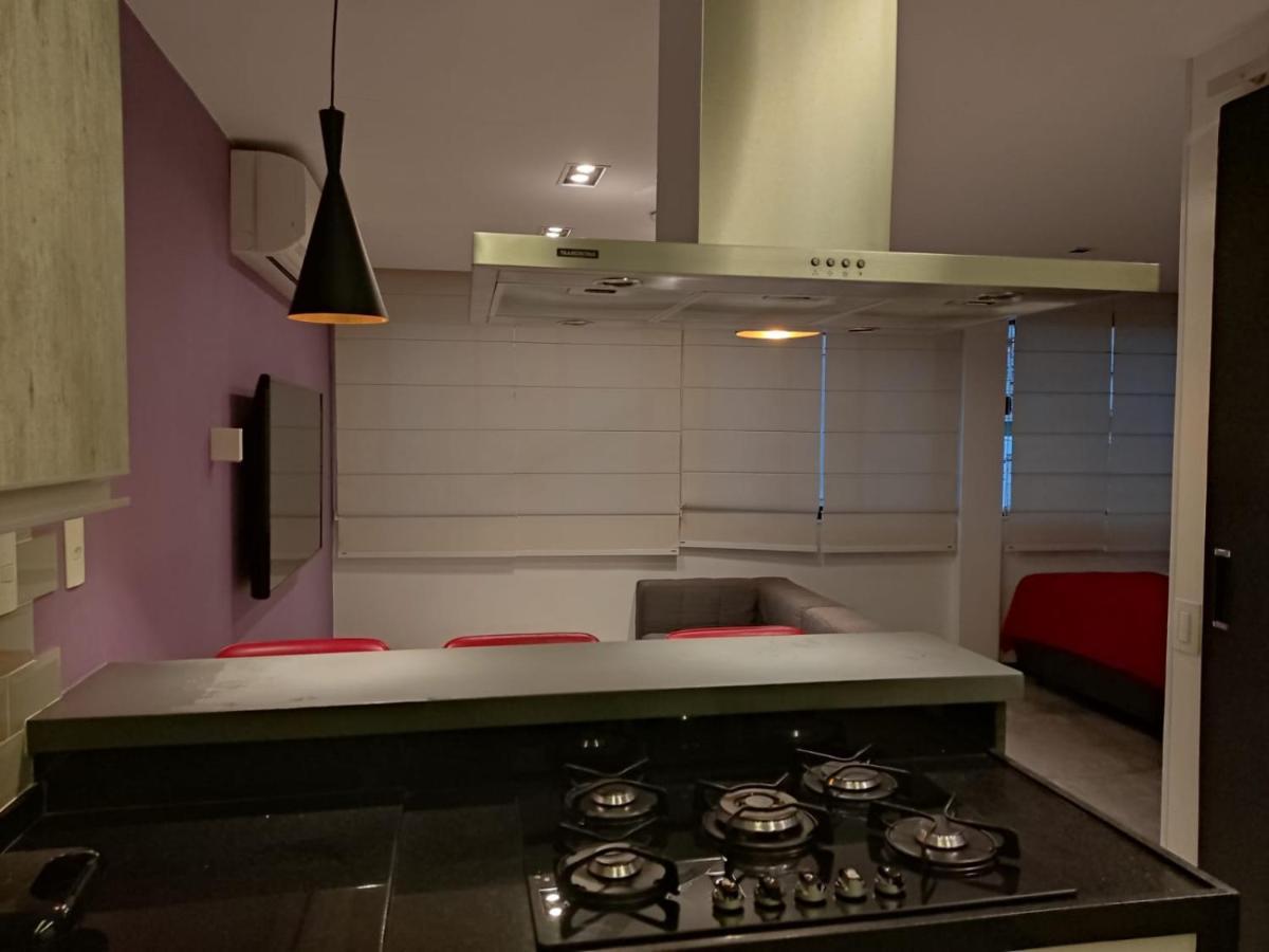 Suites/Studios Privados Copacabana Ρίο ντε Τζανέιρο Εξωτερικό φωτογραφία