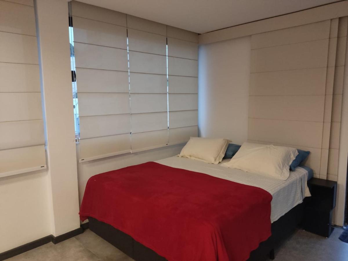Suites/Studios Privados Copacabana Ρίο ντε Τζανέιρο Εξωτερικό φωτογραφία