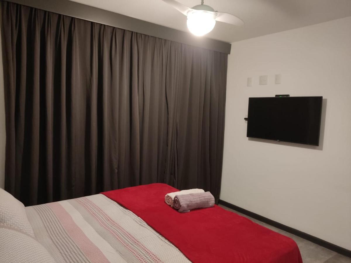 Suites/Studios Privados Copacabana Ρίο ντε Τζανέιρο Εξωτερικό φωτογραφία