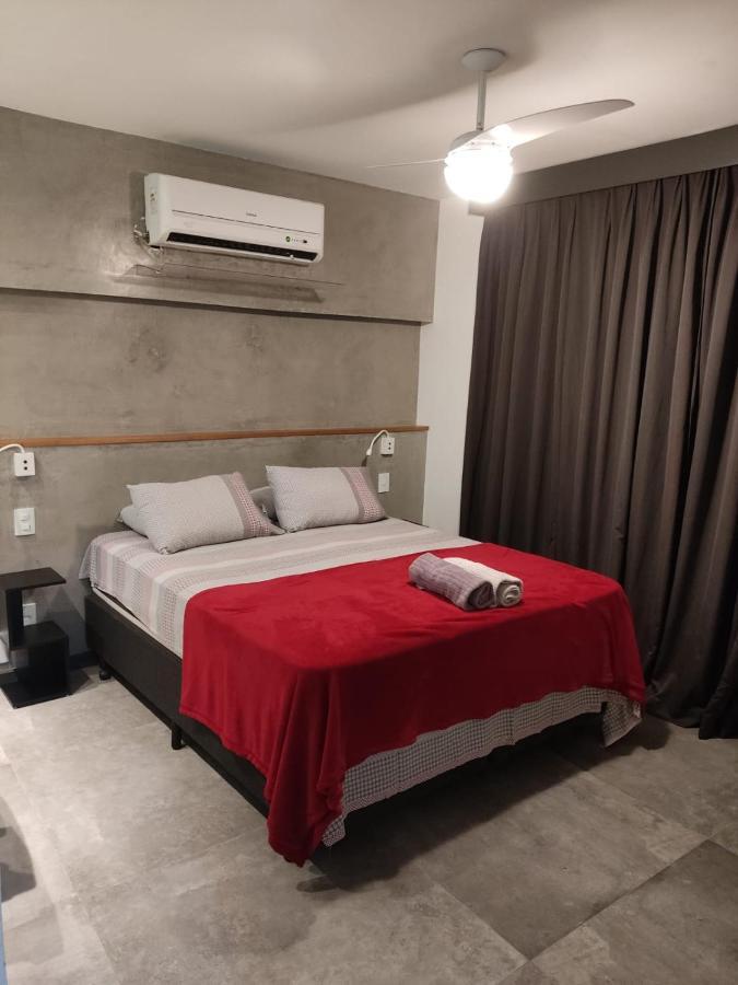 Suites/Studios Privados Copacabana Ρίο ντε Τζανέιρο Εξωτερικό φωτογραφία