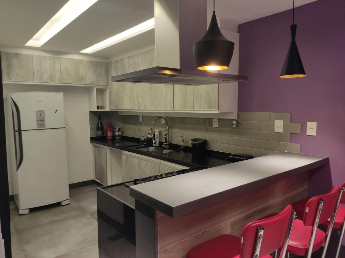 Suites/Studios Privados Copacabana Ρίο ντε Τζανέιρο Εξωτερικό φωτογραφία