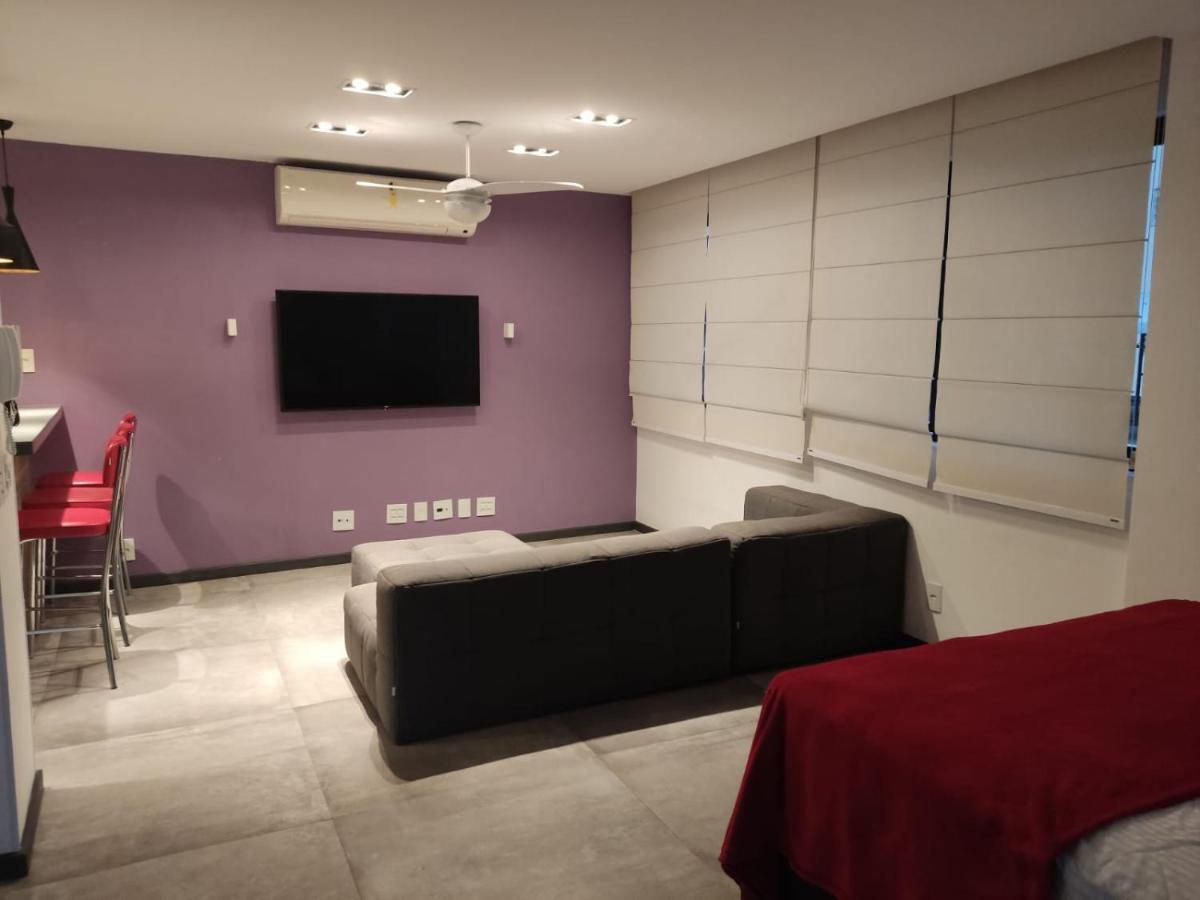 Suites/Studios Privados Copacabana Ρίο ντε Τζανέιρο Εξωτερικό φωτογραφία