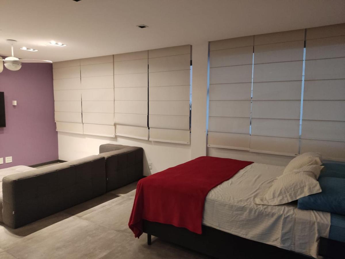 Suites/Studios Privados Copacabana Ρίο ντε Τζανέιρο Εξωτερικό φωτογραφία