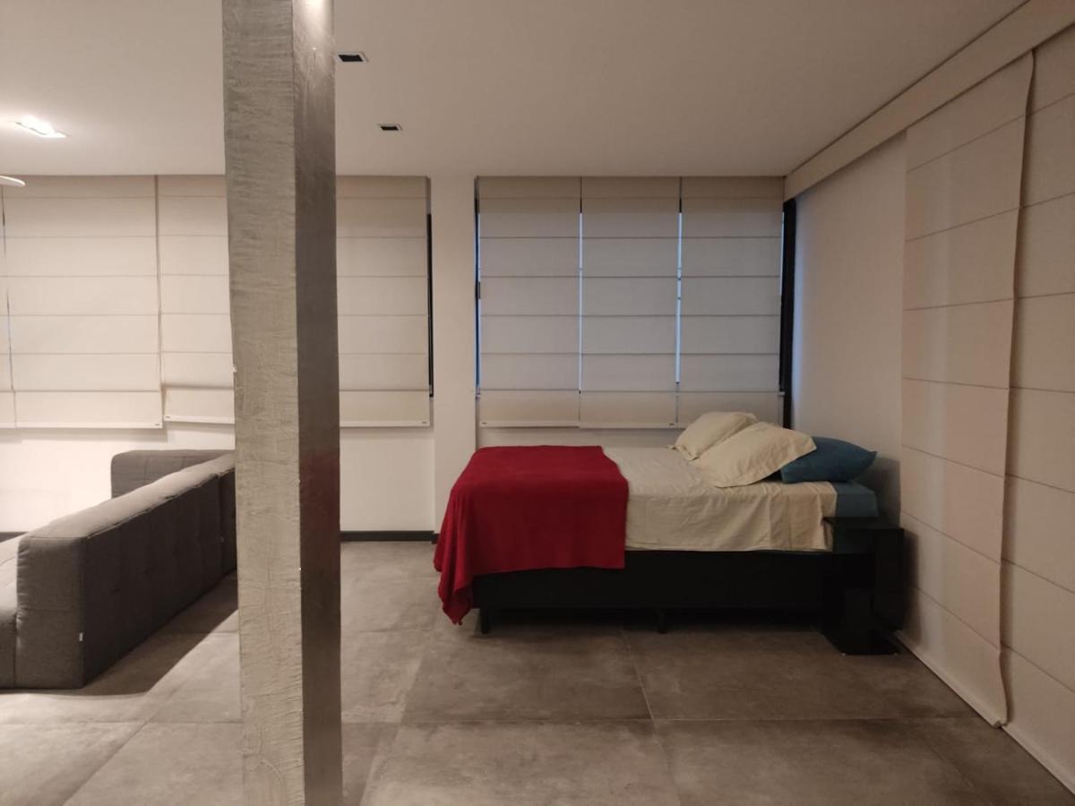 Suites/Studios Privados Copacabana Ρίο ντε Τζανέιρο Εξωτερικό φωτογραφία