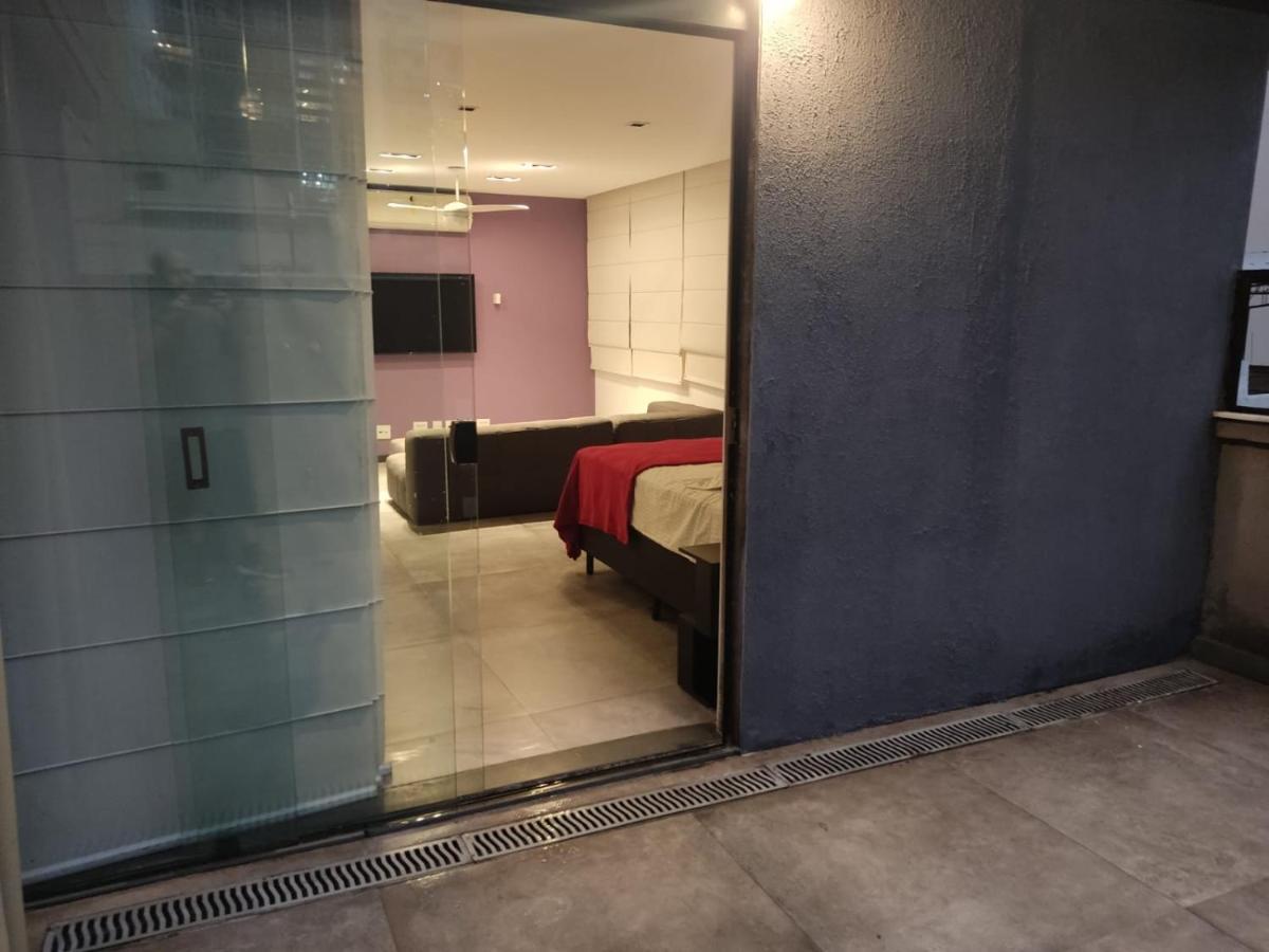 Suites/Studios Privados Copacabana Ρίο ντε Τζανέιρο Εξωτερικό φωτογραφία