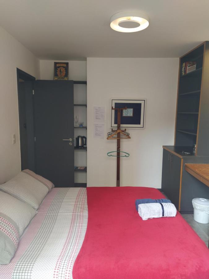 Suites/Studios Privados Copacabana Ρίο ντε Τζανέιρο Εξωτερικό φωτογραφία
