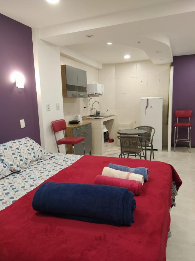 Suites/Studios Privados Copacabana Ρίο ντε Τζανέιρο Εξωτερικό φωτογραφία