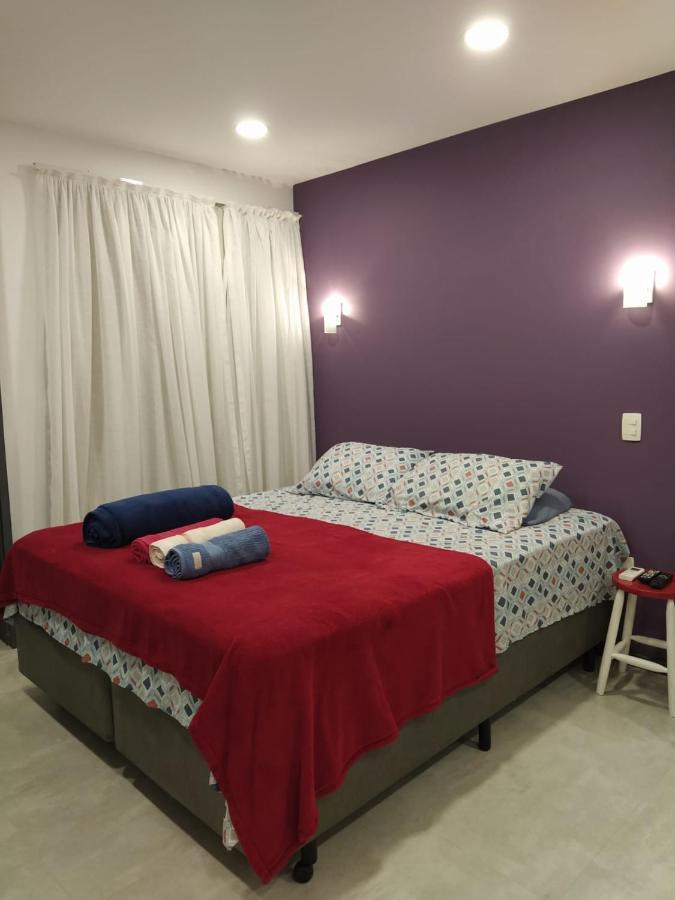 Suites/Studios Privados Copacabana Ρίο ντε Τζανέιρο Εξωτερικό φωτογραφία