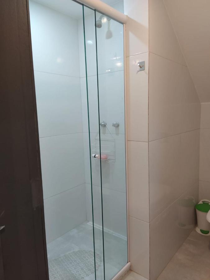 Suites/Studios Privados Copacabana Ρίο ντε Τζανέιρο Εξωτερικό φωτογραφία