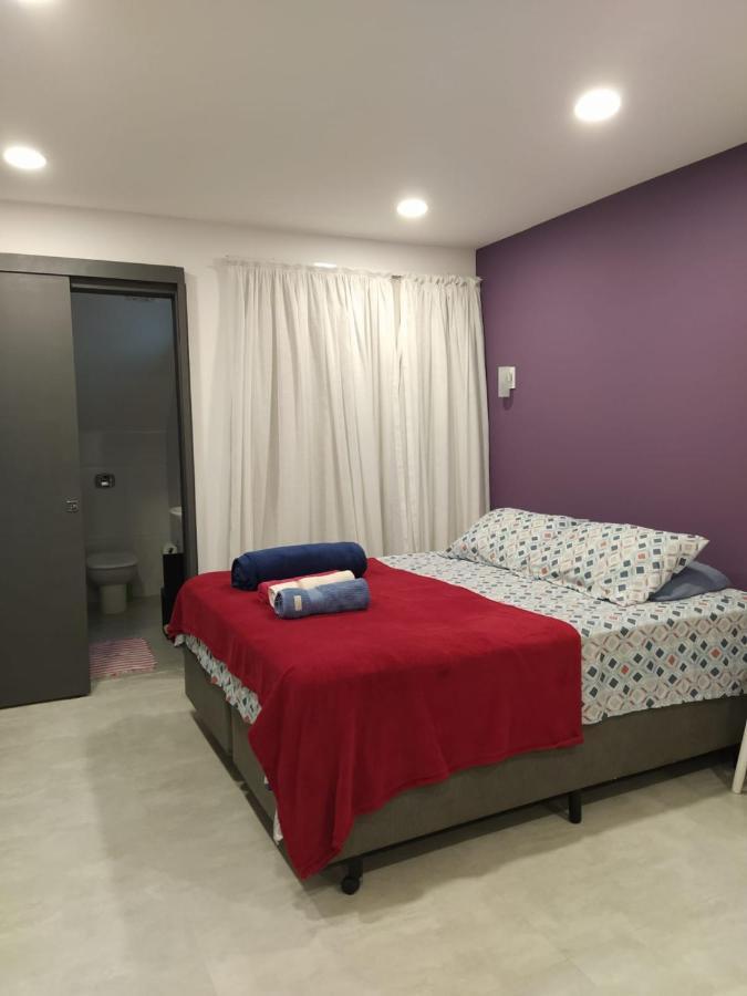 Suites/Studios Privados Copacabana Ρίο ντε Τζανέιρο Εξωτερικό φωτογραφία
