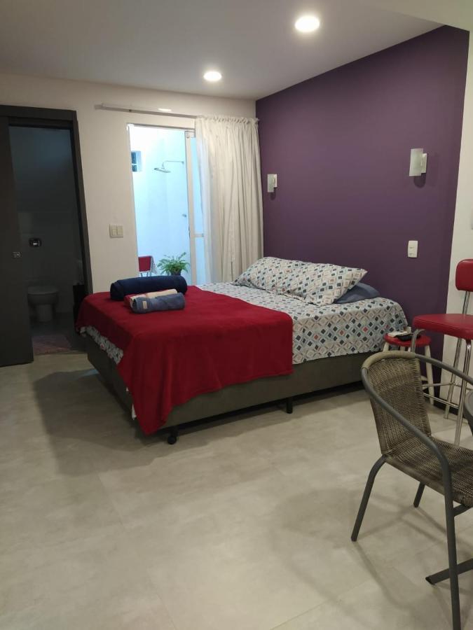 Suites/Studios Privados Copacabana Ρίο ντε Τζανέιρο Εξωτερικό φωτογραφία