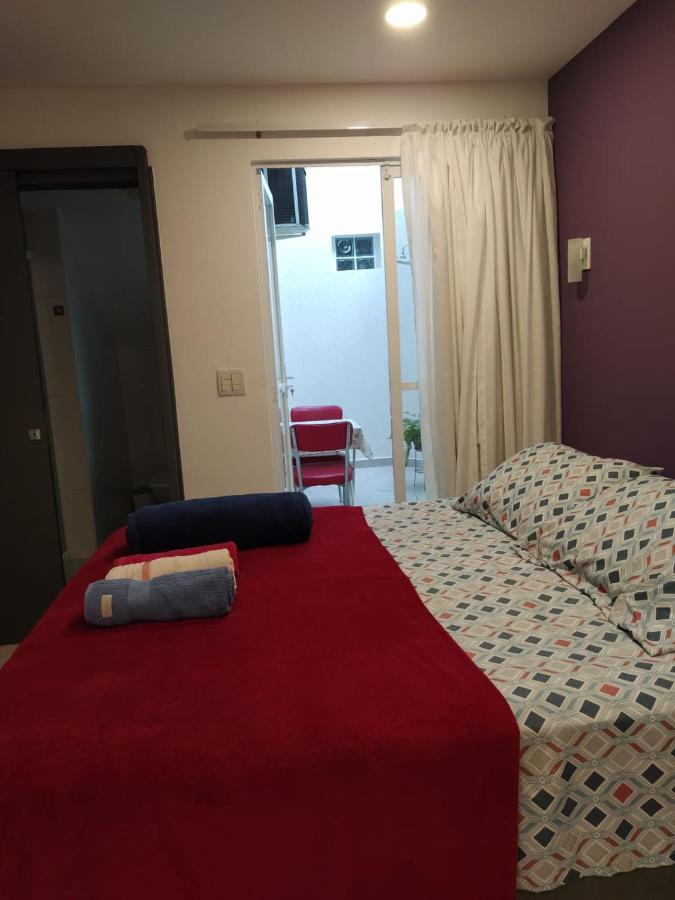 Suites/Studios Privados Copacabana Ρίο ντε Τζανέιρο Εξωτερικό φωτογραφία