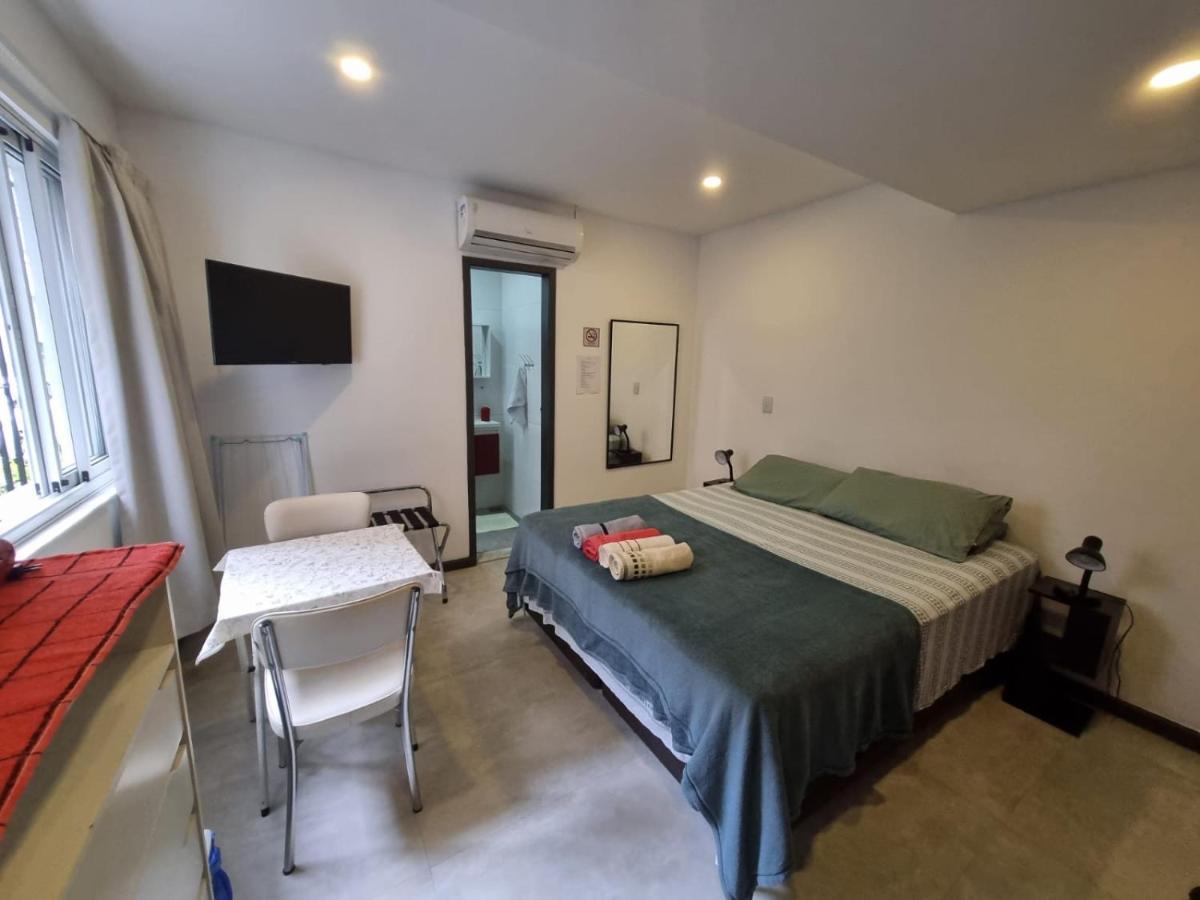 Suites/Studios Privados Copacabana Ρίο ντε Τζανέιρο Εξωτερικό φωτογραφία