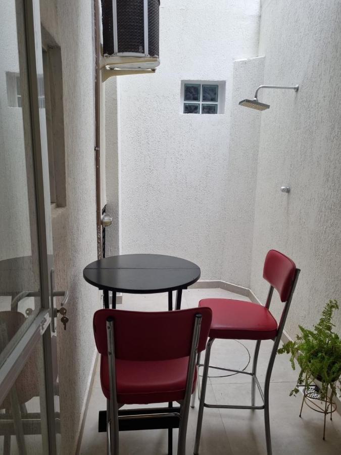 Suites/Studios Privados Copacabana Ρίο ντε Τζανέιρο Εξωτερικό φωτογραφία