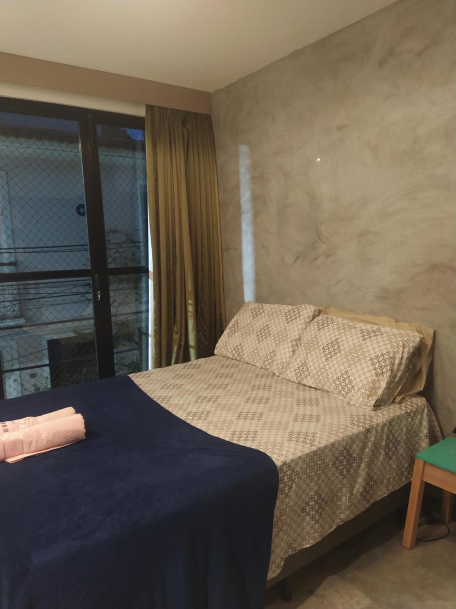 Suites/Studios Privados Copacabana Ρίο ντε Τζανέιρο Εξωτερικό φωτογραφία