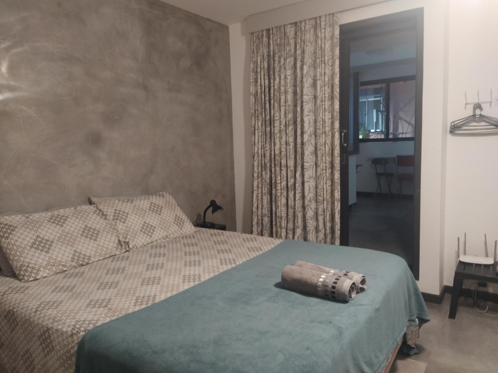 Suites/Studios Privados Copacabana Ρίο ντε Τζανέιρο Εξωτερικό φωτογραφία