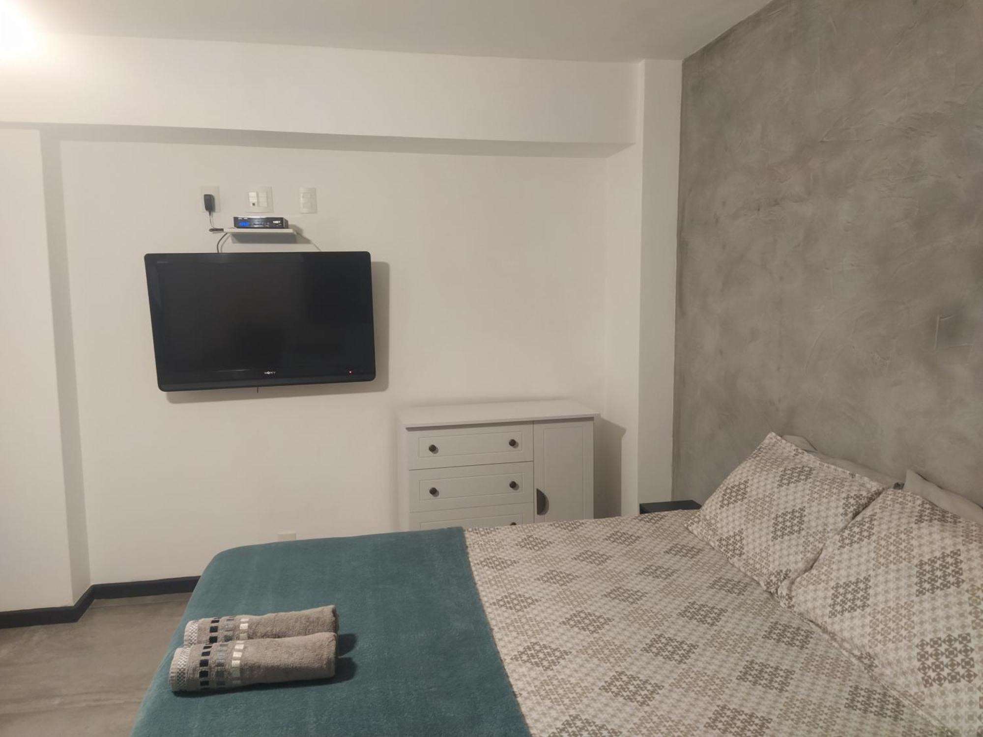 Suites/Studios Privados Copacabana Ρίο ντε Τζανέιρο Εξωτερικό φωτογραφία