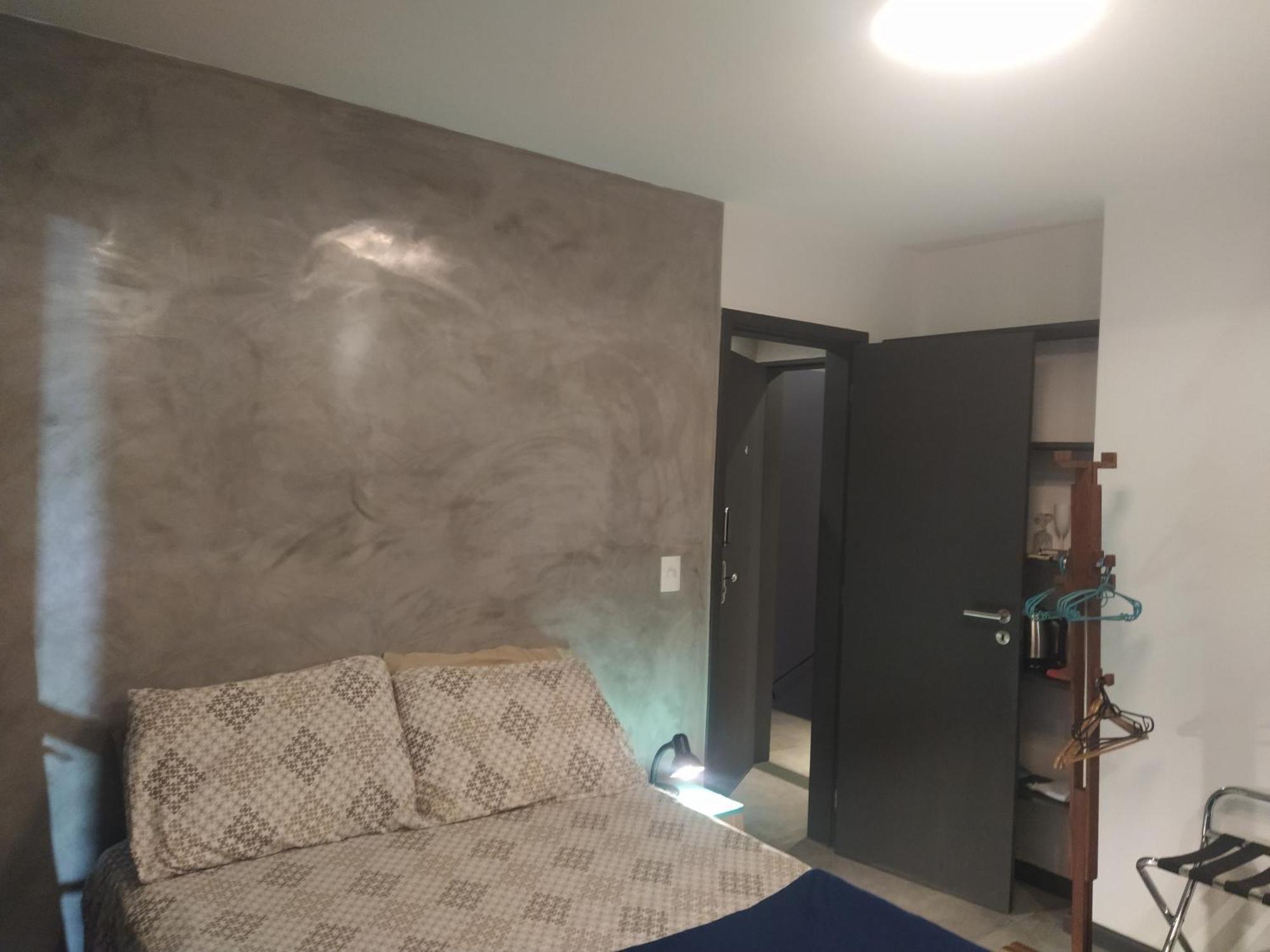Suites/Studios Privados Copacabana Ρίο ντε Τζανέιρο Εξωτερικό φωτογραφία