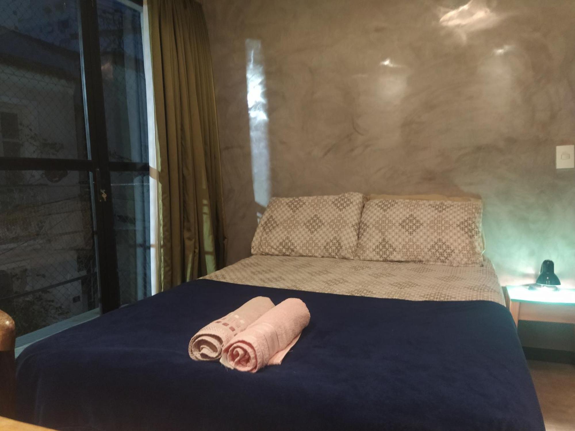 Suites/Studios Privados Copacabana Ρίο ντε Τζανέιρο Εξωτερικό φωτογραφία