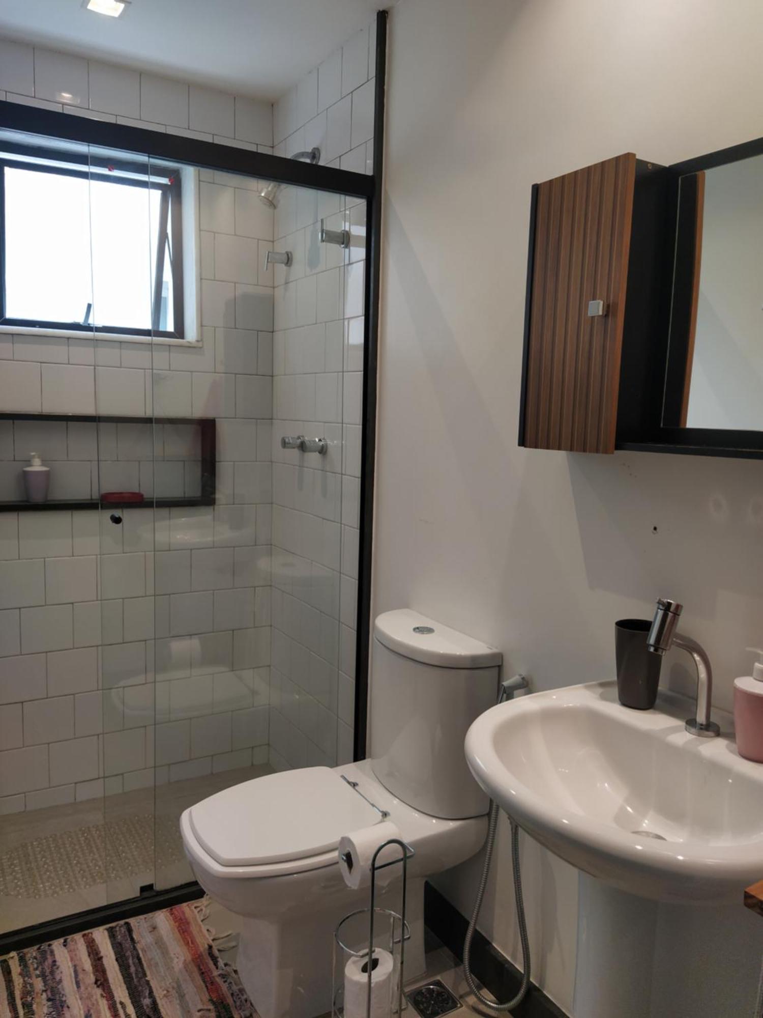 Suites/Studios Privados Copacabana Ρίο ντε Τζανέιρο Εξωτερικό φωτογραφία