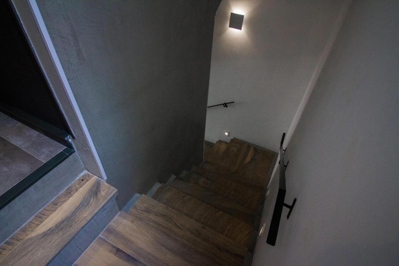 Suites/Studios Privados Copacabana Ρίο ντε Τζανέιρο Εξωτερικό φωτογραφία
