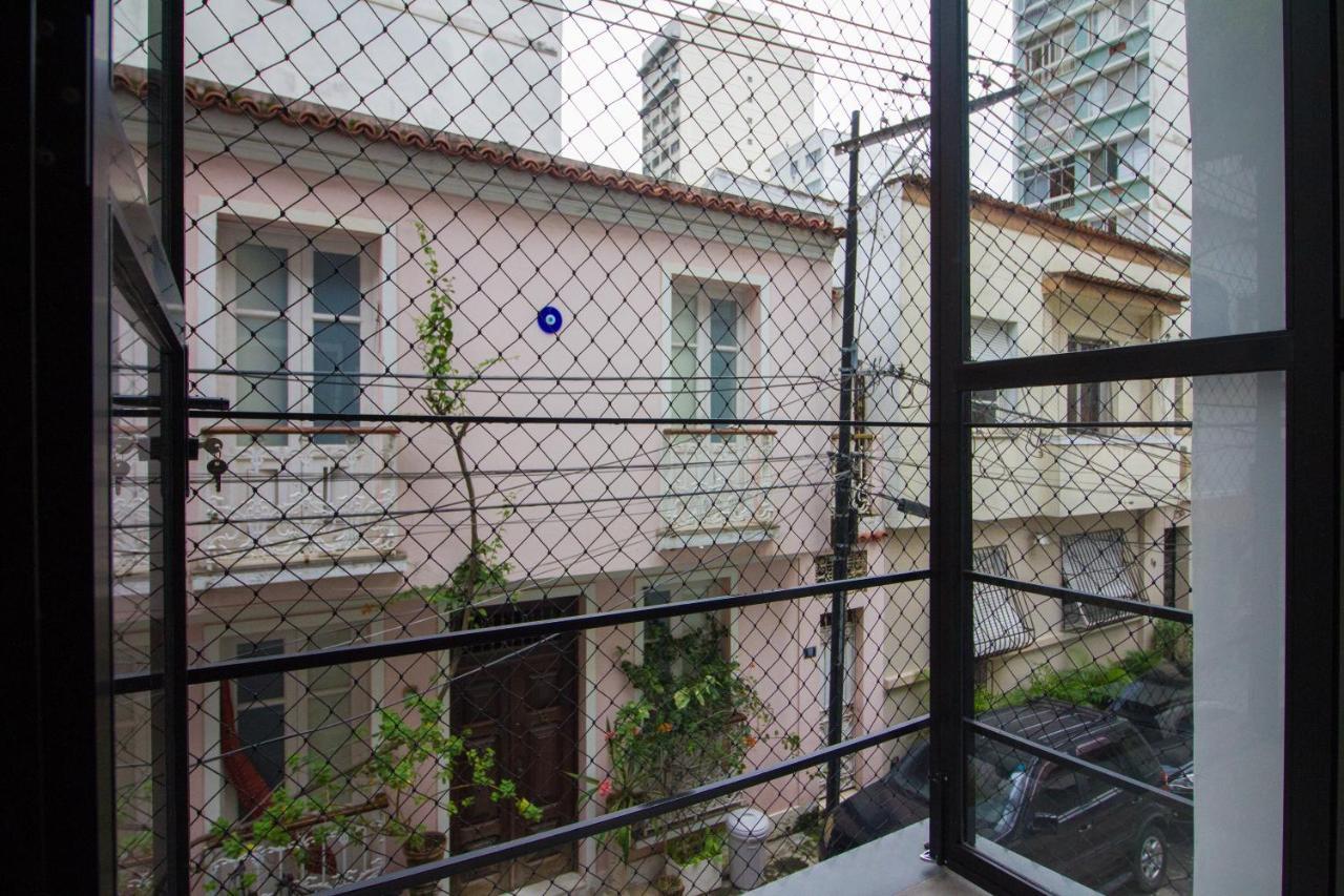 Suites/Studios Privados Copacabana Ρίο ντε Τζανέιρο Εξωτερικό φωτογραφία