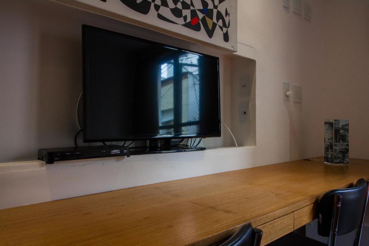 Suites/Studios Privados Copacabana Ρίο ντε Τζανέιρο Εξωτερικό φωτογραφία